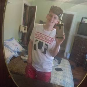 Meet your Posher, Savanna